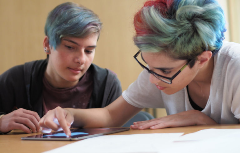 “u19 – CREATE YOUR WORLD” / AEC Linz 2018