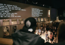 Literary Scene of Vorarlberg