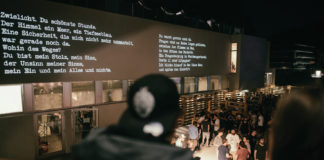 Vorarlberger Literaturszene