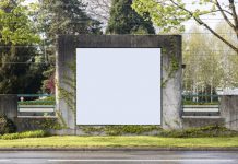 “KUB Billboards 2018” / Bregenz