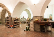 Bottle Shop / Salzburg