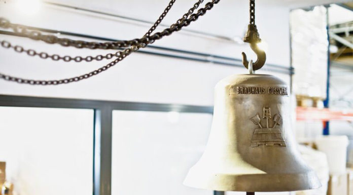 Brauhaus Gusswerk / Salzburg