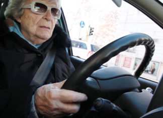 Crossing Europe Filmfestival / Linz 2018