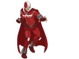 Österreichische Superhelden