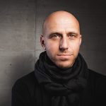 Martin Lesjak ©Markus Mansi