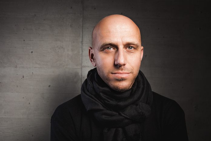 Martin Lesjak ©Markus Mansi