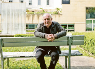 Der Wortwasserfall: Klaus Kastberger