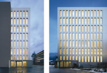 Vorarlberger Holzarchitektur