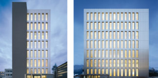 Vorarlberger Holzarchitektur