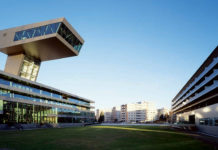 Redesigning Salzburg