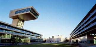 nextroom – Architekturdatenbank online