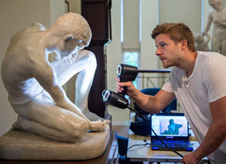 Copy.Paste.Art – Oliver Laric