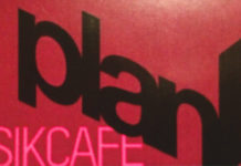 PlanB Musikbar / Salzburg