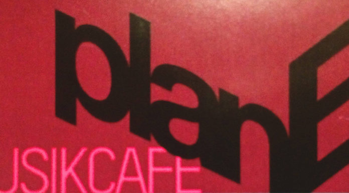 PlanB Musikbar / Salzburg