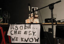 Freie Salzburger Kulturszene