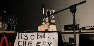 Freie Salzburger Kulturszene