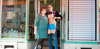 Filmweltstadt Salzburg