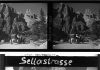 „3-D um 1930. Der Fotograf Norbert Bertolini“ / vorarlberg museum Bregenz