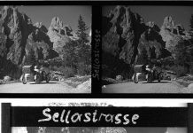 “3-D um 1930. Der Fotograf Norbert Bertolini” / vorarlberg museum Bregenz