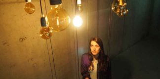 „Medienkunst aus Linz: TIME OUT .08″/ AEC Linz