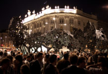 Urban Space.Free Space.Art Space – Art Walks / Vienna