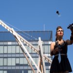 © FRAUKOEPPL, Pflasterspektakel 2017