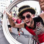 ©Stadt Linz, Pflasterspektakel 2017