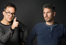 Daniel Bauer: Vom Architekten zum Filmemacher