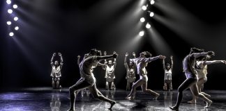 Bregenzer Frühling 2018 – Tanzfestival