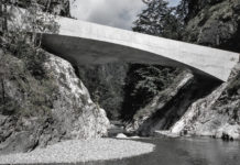 With the Vigour of a Gesture: Marte & Marte Architects