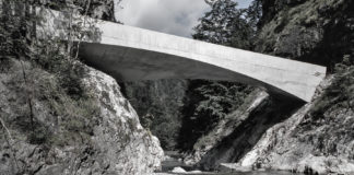 Die Wucht der Geste: Marte & Marte Architekten