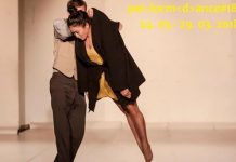 Salzburger Performance Tage 2018