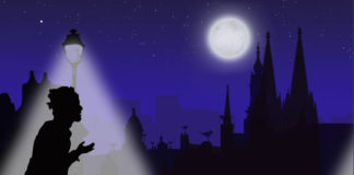 „Homunculus 27“ / Hohenems