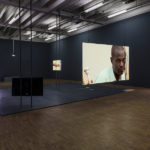 Ausstellungsansicht Katarina Zdjelar, Salzburger Kunstverein 2018, Foto: Andrew Phelps, © Salzburger Kunstverein