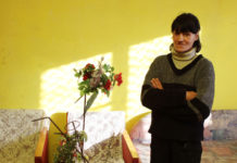 „Chancen: arm & reich. Die Kunst des Helfens“ / Caritas Steiermark