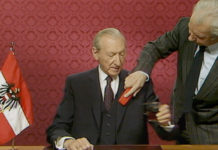 „Ruth Beckermann – Film Retrospektive“ / Kulturforum Berlin