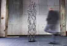 “Creative Robotics” / Ars Electronica Center; Linz