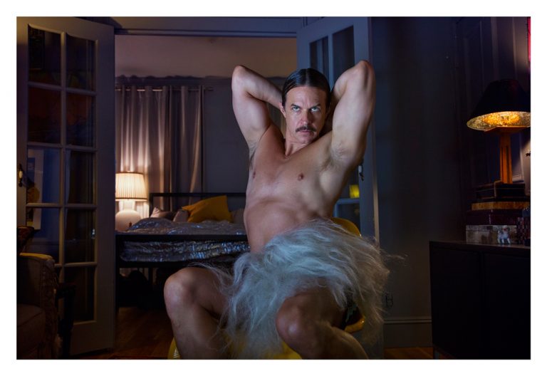 Fischerspooner – Sir
