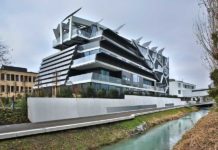 “falkeis2architects” / MAK; Wien