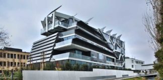 „falkeis2architects“ / MAK; Wien