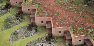 „erdig“ – Bauen mit Lehm / afo architekturforum oberösterreich