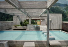 “SOS Brutalismus” / Architekturzentrum Wien