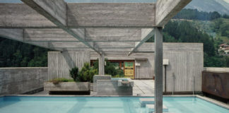 „SOS Brutalismus“ / Architekturzentrum Wien