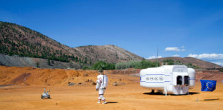 Architekturtage 2018 / Österreichweit