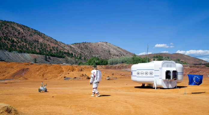 Architekturtage 2018 / Österreichweit