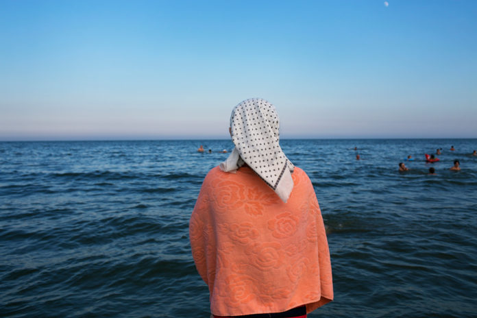 Jessica Dimmock o.T. aus der Serie „Untitled“, 2014 © Jessica Dimmock