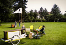 “Summer of Architecture” / Graz 2018