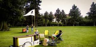 „Architektursommer“ / Graz 2018