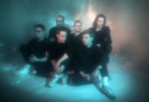 Veranstaltungsreihe: „Roter Salon“ / Salzburg 2018