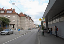 „Shaping Human Cities“ / GrazMuseum 2018